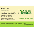 Cas 256431-72-8 | (E) -3- [2-Cyclopropyl-4- (4-fluorphenyl) -3-chinolinyl] -2-propenenitril | 256431-72-8 | Fabrikpreis; Stock